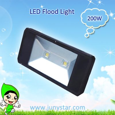led flood light-normal-200W