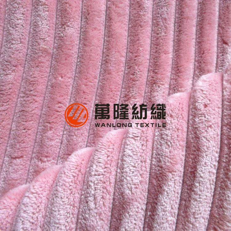 fashionable wide wale corduroy fabric for cushion cover
