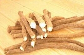 Burdock Root P.E.