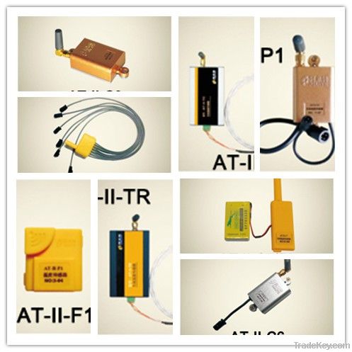 AT-II Wireless Temperature Monitoring System temperature sensor