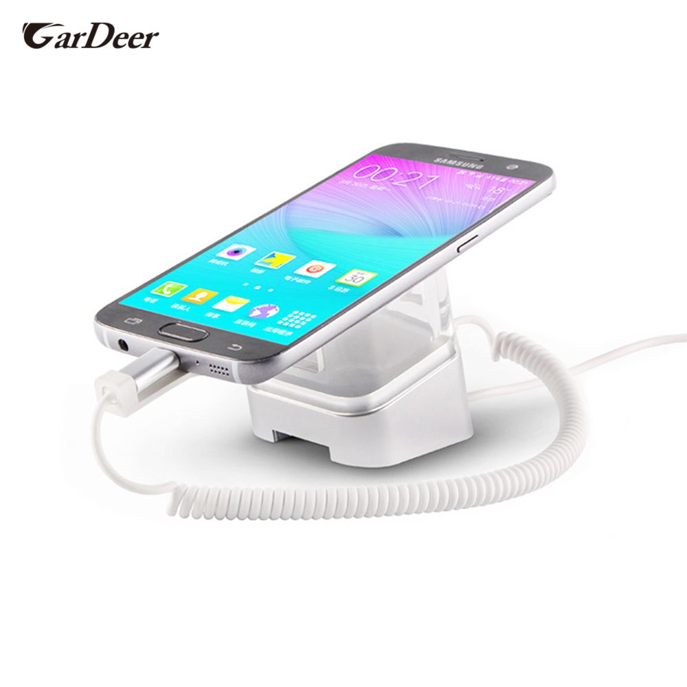 Mobile phone alarm display stand for Huawei