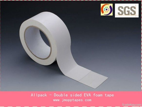 double sided foam tape