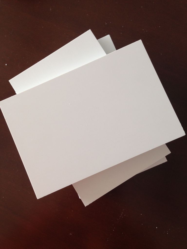 Widely used high quality PVC foam board plastic sheets