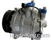 auto A/C compressor