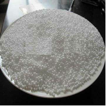 EPS foam granular