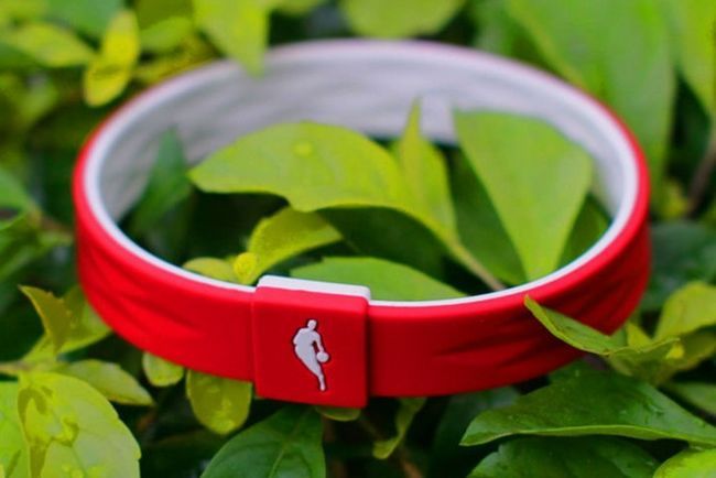  factory custom silicone bracelet  Sports bracelet Motion wrist belt quality