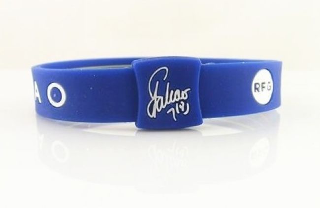 Promotional Gifts Logo Printed Custom Cheap Silicon Bracelet