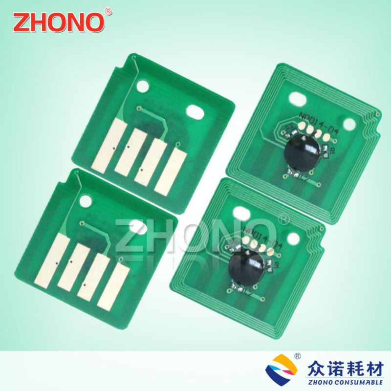 Toner chip compatible for Xerox DocuPrint C7800