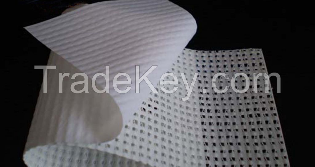 PVC mesh banner