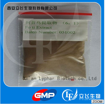 Polygonum Multiflorum Extract