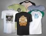 T Shirts