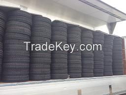 Light Truck Tyre