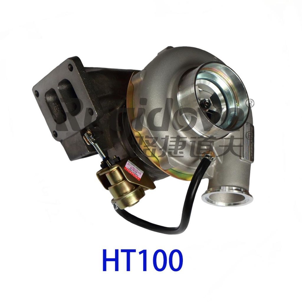 High Pressure Turbocharger Ht100 Hx50/4051048