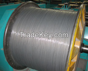 Aluminum Clad Steel Wire