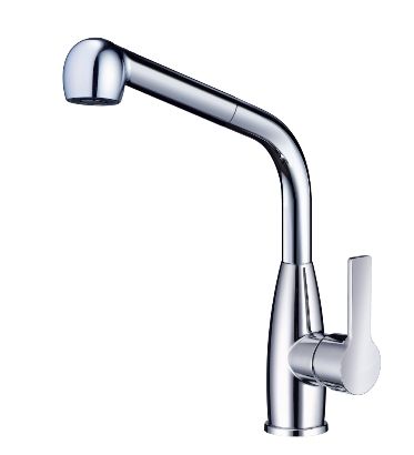 Pull Out Kitchen Faucet