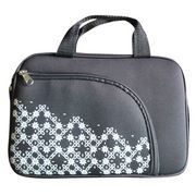 Neoprene laptop bag