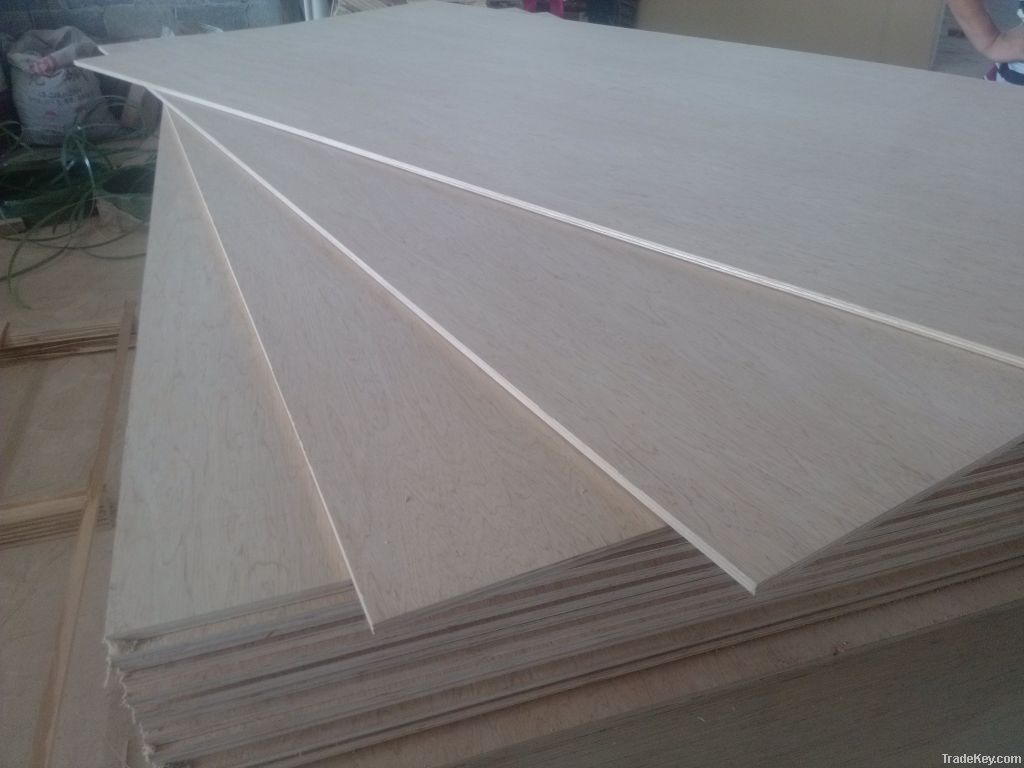 okoume face plywood