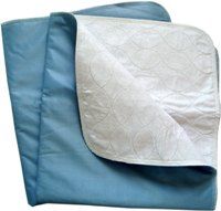 Reusable bed pad