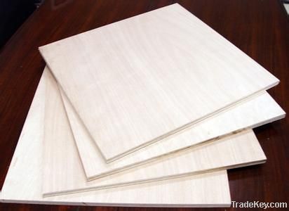 commercial plywood