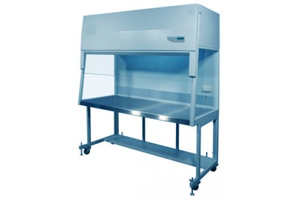 Clean Bench Class 100 Standard Horizontal Laminar Flow Cabinet