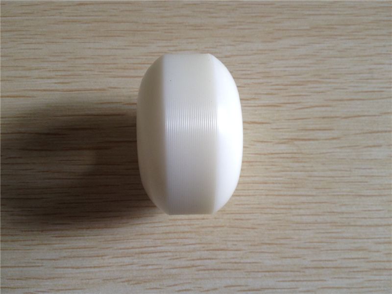 101a white skateboard wheels for street/vert skateboarding