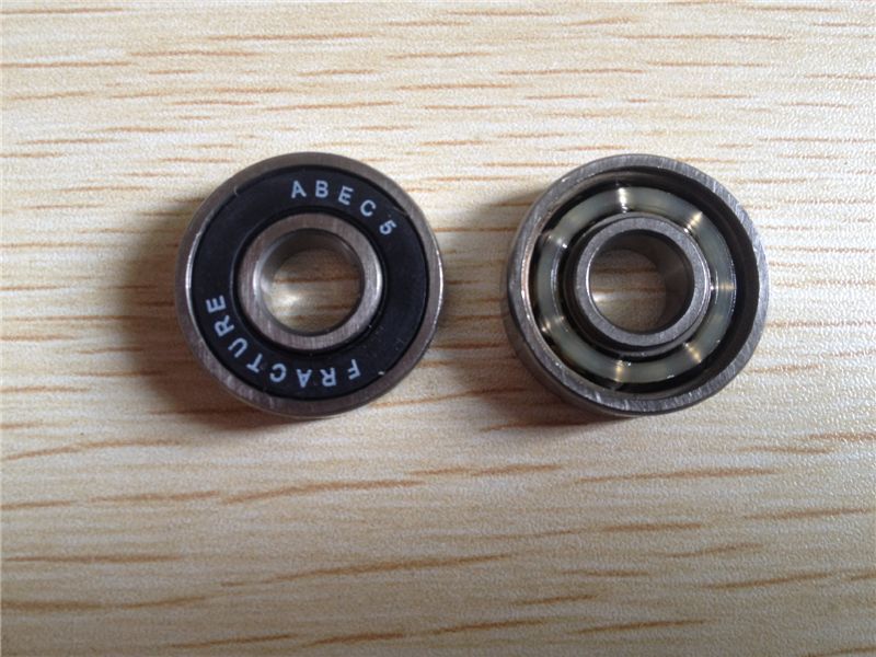 ABEC 7/ABEC 9 skateboard bearings