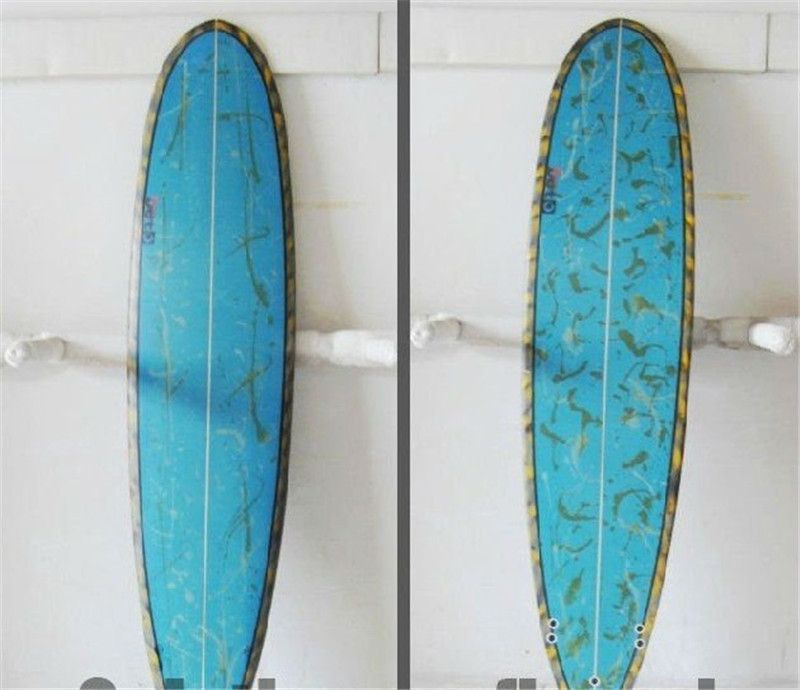 PU Longboard Surfboards