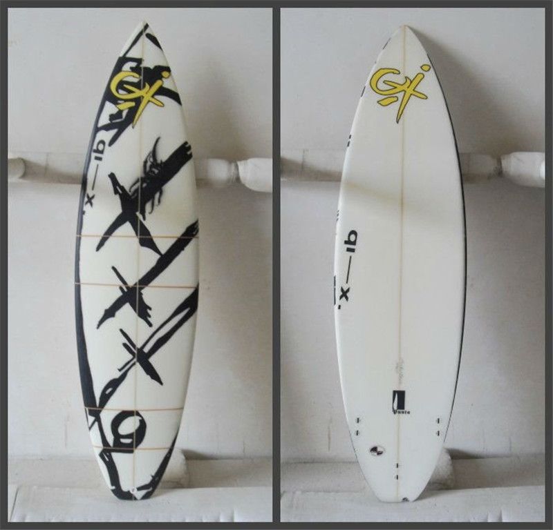 PU Shortboard Surfboards