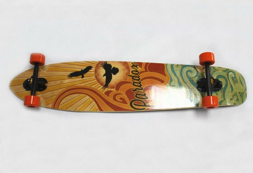 Cruiser Longboard Skateboards /Cruising Longboards