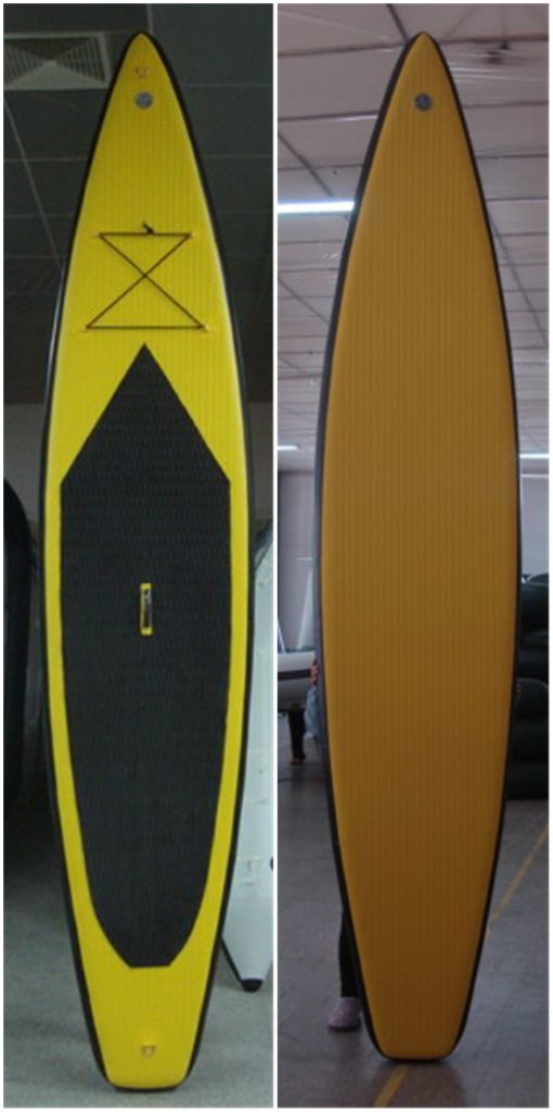 Inflatable SUP/Air SUP