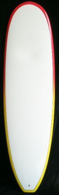 EPS(EPOXY) Longboard Surfboards
