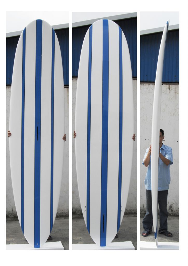 10'6" Classic Stand Up Paddle Boards