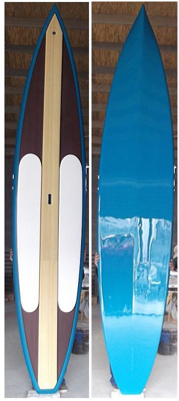 Racing SUP/ Stand Up Paddle Boards For Racing