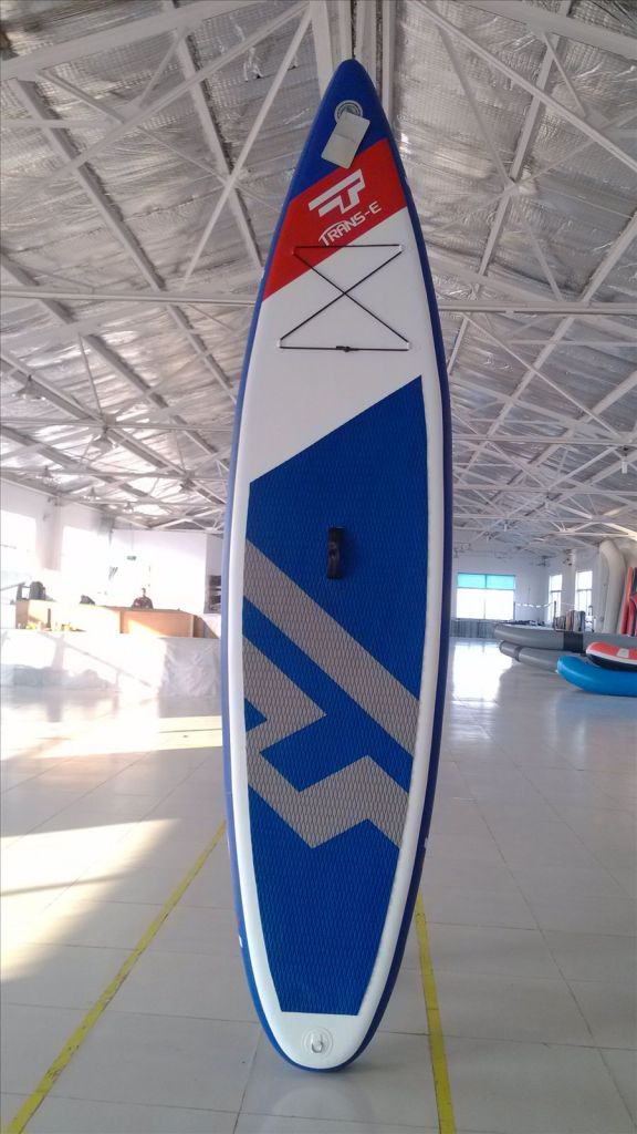 Inflatable SUP/Air SUP