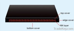 EP conveyor belts