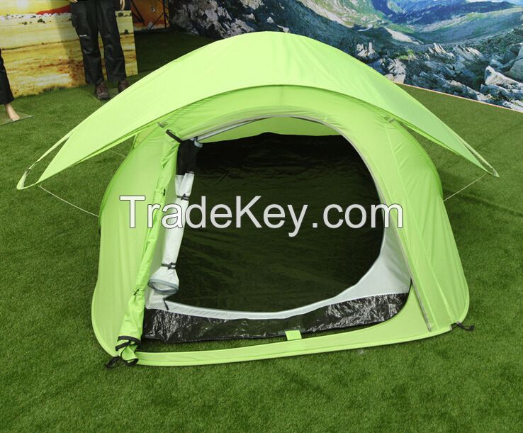 Three seasons Two person tent CP-03