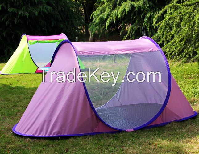 easy set up camping tent CP-05