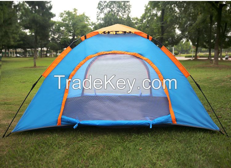 camping tent CS-03