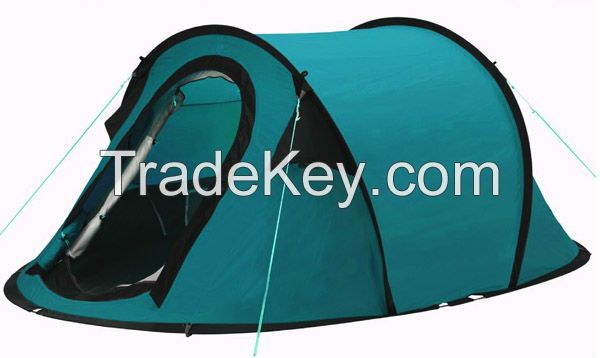 Camping pop up tent CP-02