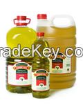 "Coreysa"  Pomace Olive Oil