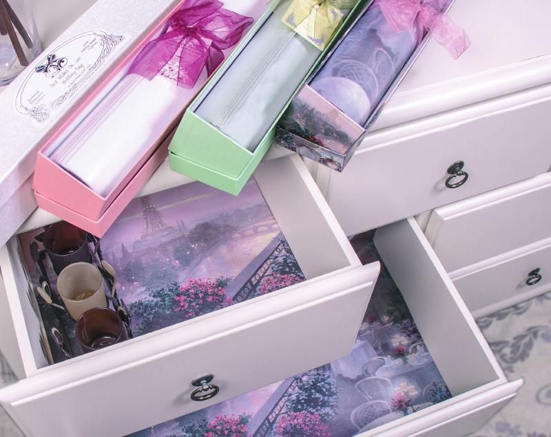 Scented Drawer Liners