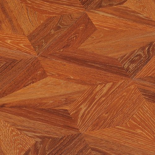 Respect wood parquet