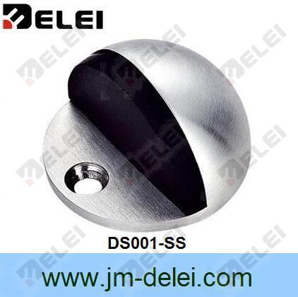 DELEI STAINLESS STEEL DOOR STOPPER ---DS001-SS