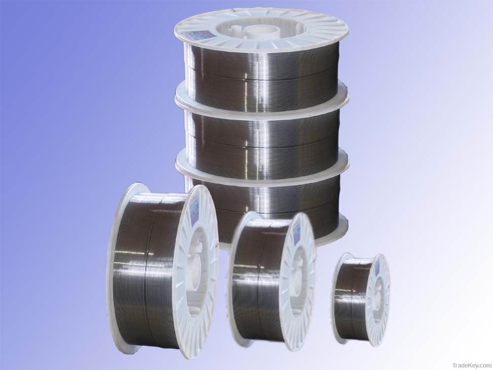 Flux Cored Welding Wire