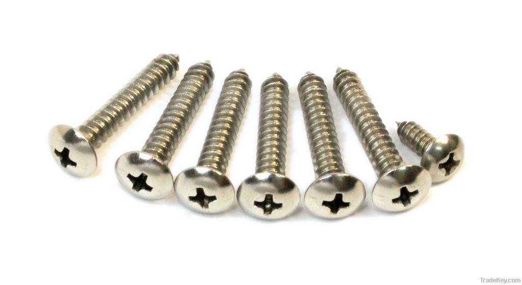 self-tapping screw