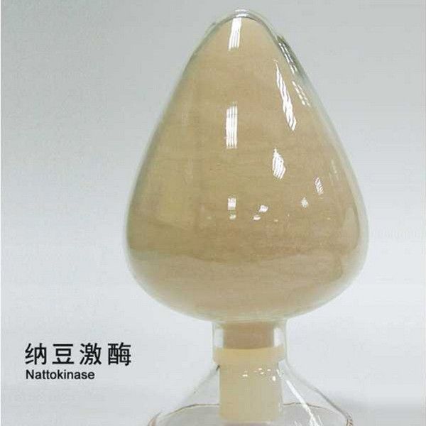 HHerb 100% natural 5000FU/g 12000FU/g 20000FU/g nattokinase