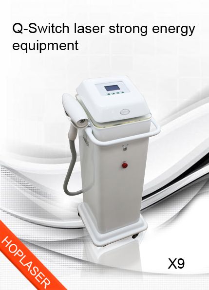 Tattoo Removal Machine