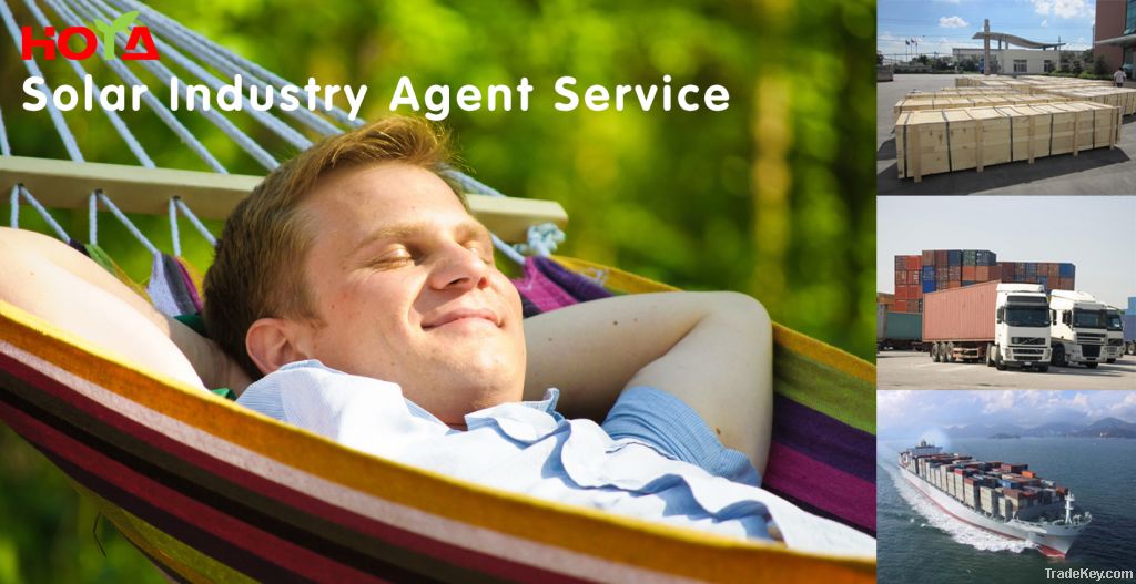 agent service