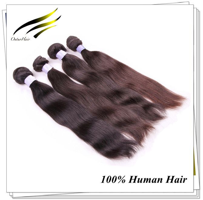 2014 new products grade 5a wholesale unprocessed peruvian virgin hair Outuo Hair