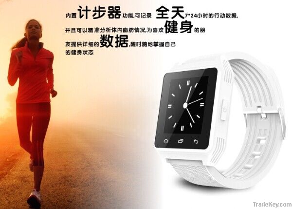 bluetooth smart watch